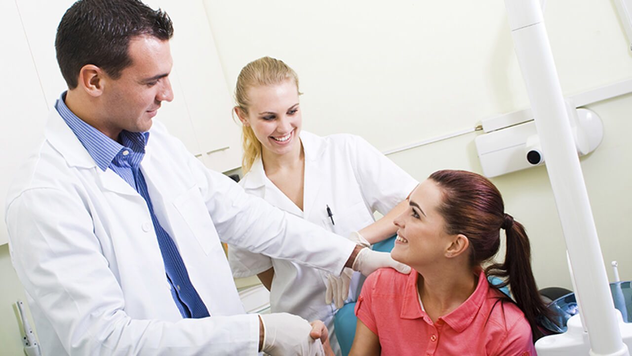 Equipo de LR Medicina Laboral
